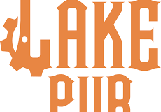 Le Lake Pub