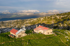 Le Refuge du Parmelan