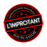 Logo Improtant