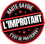 Logo Improtant